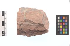 Foto von Calcit (NHMW-MIN-As561)